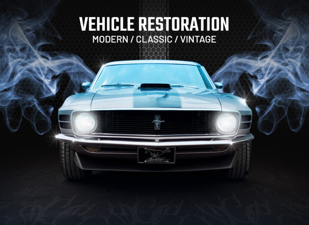 Dreher Collision Concepts Auto body repair in Fond du Lac, Wi